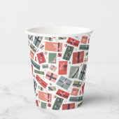 Hygge geschenken papieren bekers (Voorkant)