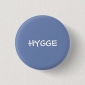 HYGGE RONDE BUTTON 3,2 CM (Voorkant)