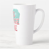 Hygge tijd latte mok (Rechts)