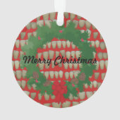 Hygiéniste dentaire d'orthodontiste de dentiste de (dos)