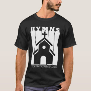 Hymnen Stijl T-shirt