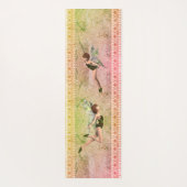 Hyoga mat (Achterkant)