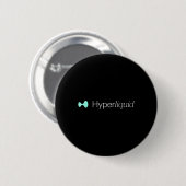 Hype Hyperliquid Kaspa Cardano Virtuals Solana Cry Ronde Button 5,7 Cm (Voorkant /achterkant)