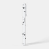 Hype Sneaker Street Art Coque iPhone (Côté droit)
