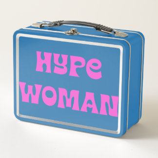 Hype Vrouw. Je verdient het om betaald te worden!