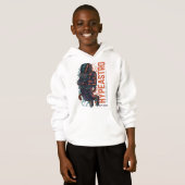 Hyper Astro Space Graphic | Streetwear (Devant entier)