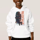Hyper Astro Space Graphic | Streetwear (Devant)