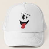 Hyper Casquette (Devant)