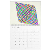 Hyper Dimensional Resonator 2017 Agenda Kalender (Mar 2026)