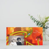 HYPER DOOLHOF detail Feestdagenkaart (Staand voorkant)