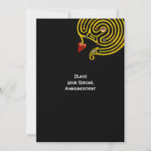 HYPER DOOLHOF KAART (Achterkant)