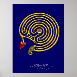 HYPER DOOLHOF POSTER