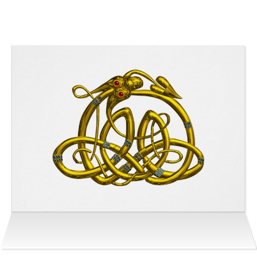 HYPER DRAGON (Binnen Horizontaal (Boven))