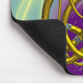 HYPER DRAGON MUISMAT (Hoek)