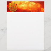 HYPER LABYRINTH (Voorkant)