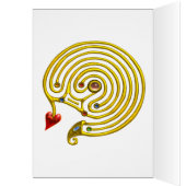 HYPER LABYRINTH (Intérieur (Gauche))