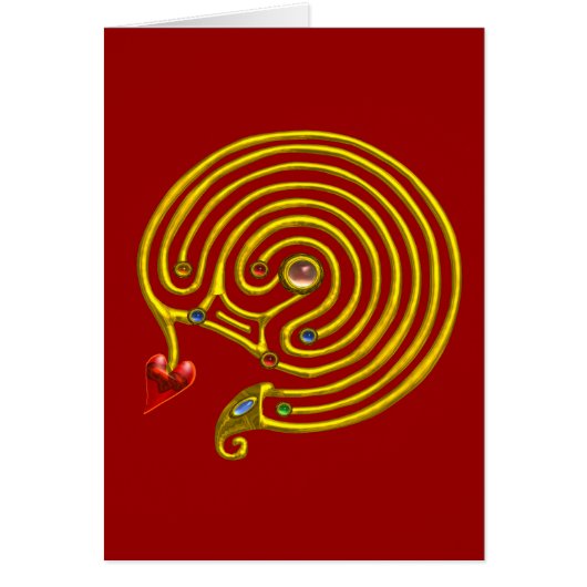 HYPER LABYRINTH (Devant)