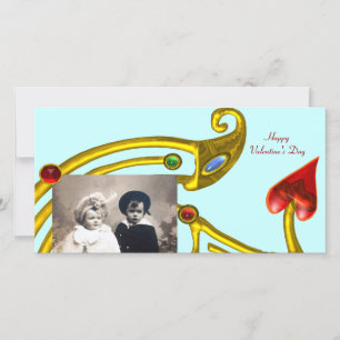 HYPER LABYRINTH-detail Feestdagenkaart