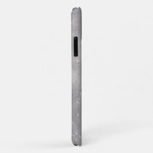Hyper Modern Concrete Case-Mate iPhone Case (Achterkant/rechts)
