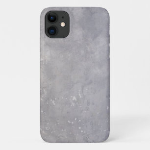 Hyper Modern Concrete iPhone 11 Hoesje
