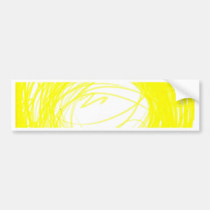 Hyper Soleil Bumpersticker