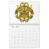 HYPER TALISMAN 2010 KALENDER (Mar 2027)