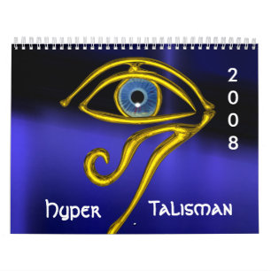 HYPER TALISMAN KALENDER