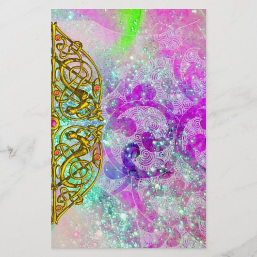 HYPER VALENTIJN BRIEFPAPIER (Voorkant)