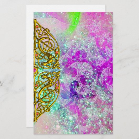 HYPER VALENTIJN BRIEFPAPIER (Voorkant / Achterkant)