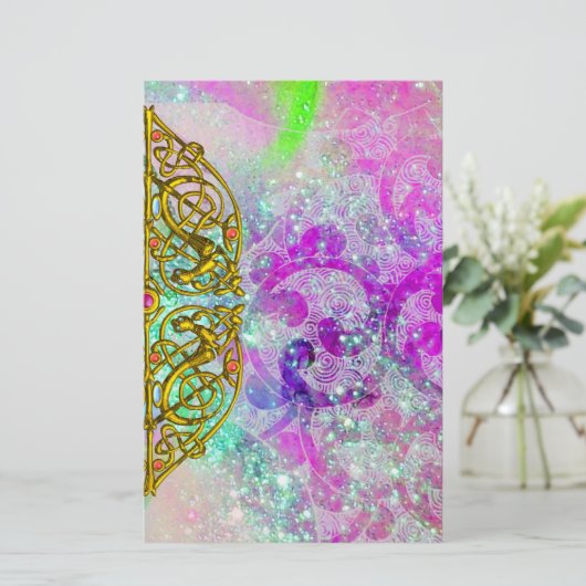 HYPER VALENTIJN BRIEFPAPIER (Staand voorkant)