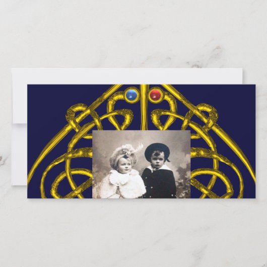 HYPER VALENTINE detail Feestdagenkaart (Voorkant)