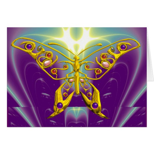 HYPER VLINDER (Voorkant Horizontaal)