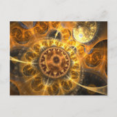 Hyperbole Briefkaart (Voorkant)