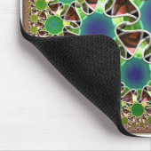 Hyperbolisch Surface Knot Muismat (Hoek)