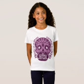Hyperbool Grappig ENGELS TAAL T-shirt (Voorkant volledig)