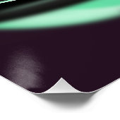 Hypercar conceptcar perfect poster (Hoek)