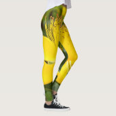 Hypericum calcium Leggings (Rechts)