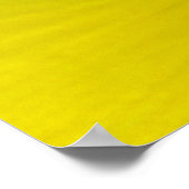 Hypericum Calcyinum Poster (Hoek)