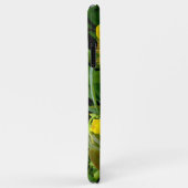 Hypericum calycinum Case-Mate iPhone case (Achterkant/rechts)