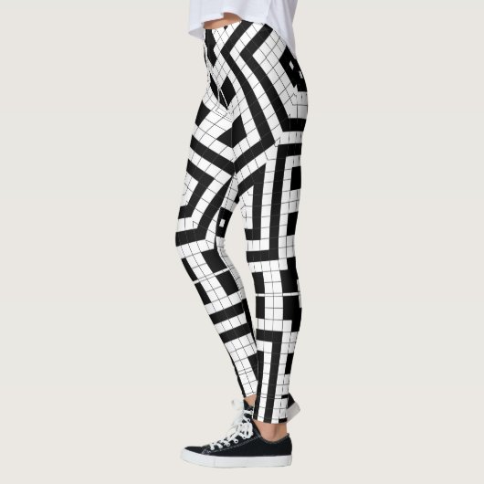 Hyperion Geometrics 2X Leggings (Links)