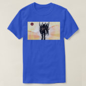Hyperion Shrike T-shirt (Design voorkant)
