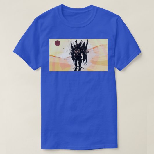 Hyperion Shrike T-shirt (Design voorkant)
