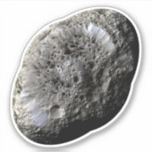 Hyperion Sticker (Voorkant)