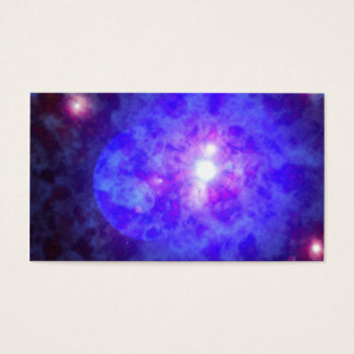 Hyperion Visitekaartjes