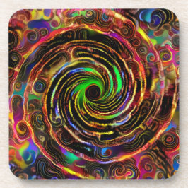 Hypno Bier Onderzetter