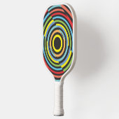Hypno Dizzy 2025 Pickleball Paddle (Links)