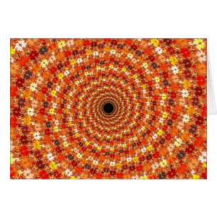 Hypno Orb - Fractal Kaart