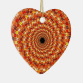 Hypno orb keramisch ornament (Rechts)