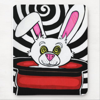 Hypno Rabbit Muismat