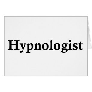 hypnoloog
